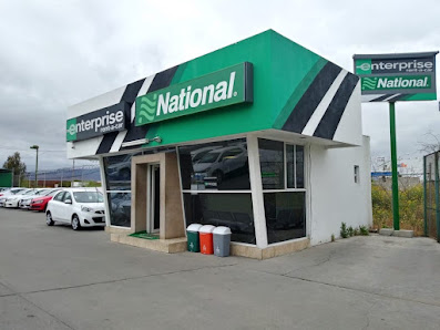 National Car Rental